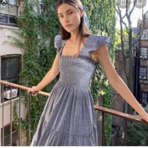 Hill House Ellie Nap Dress